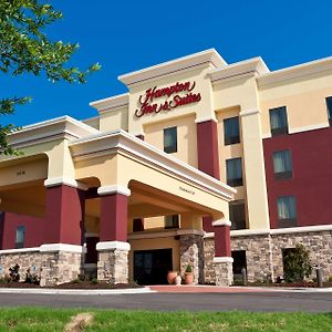 Hampton Inn And Suites Tulsa Central