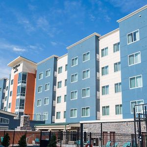 Residence Inn By Marriott Oklahoma City Airport
